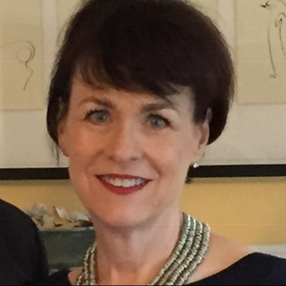 Meet your Posher, Nancy